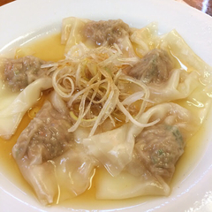 東京らーめん 夢屋の画像