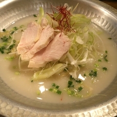 新宿駆け込み餃子 歌舞伎町店の画像