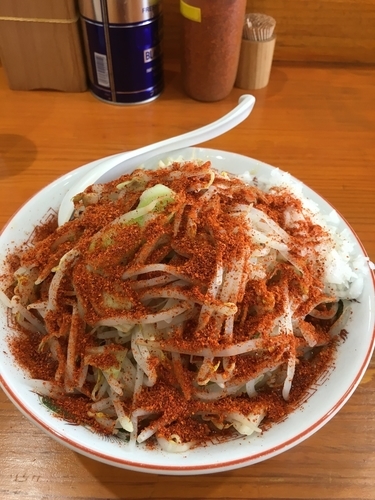 「ラーメン」@らーめん じろきんの写真