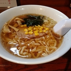 手打ちラーメン 本丸 前橋店の画像