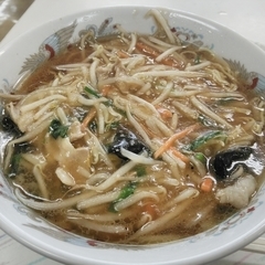 波止場食堂 山下中華店の画像