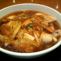 中華キッチン 華亭の画像