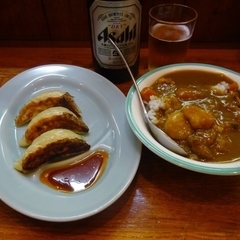 ラーメン藤の画像