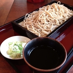 蕎麦処 大むらの画像