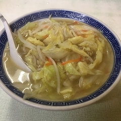 昭和食堂の画像