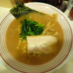 らーめん兜の画像