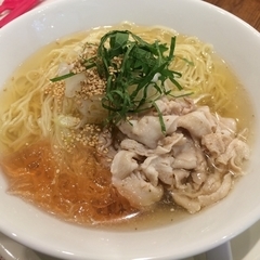 博多豚骨 たかくら 新所沢店の画像