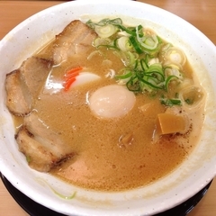 厚切りチャーシュー家 中日ビル店の画像