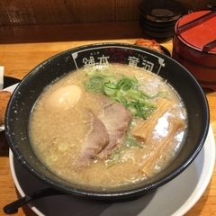 河童ラーメン本舗 押熊店の画像