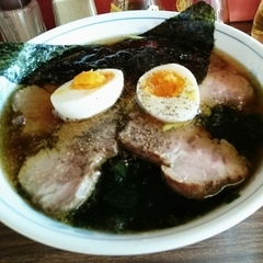 楽食拉麺 菊やの画像