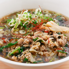 屋台ラーメン おすぎの画像