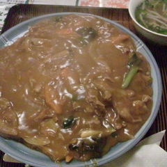 中華料理 大和の画像