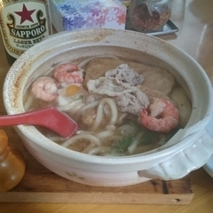 丸一らあめんの画像