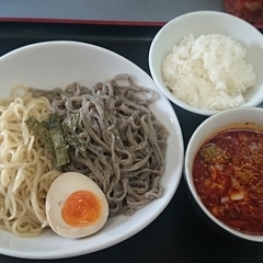 自家製にぼしらあめん 秀一 穂波店の画像