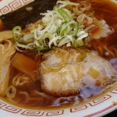 初狩PA上り線の画像