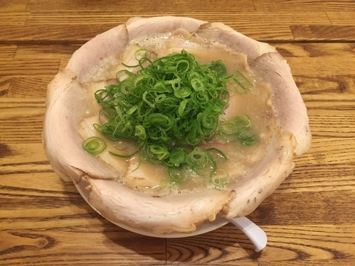 「白湯　パイタンベース」@背脂醤油中華そば 太陽の写真