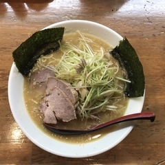 ラーメン 春の画像