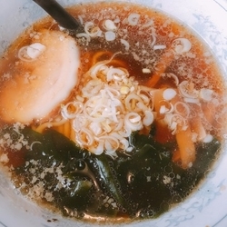 ラーメン S