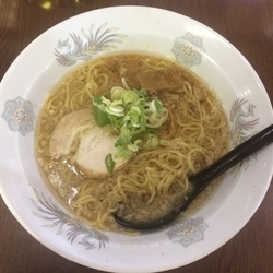 コテコテラーメン
