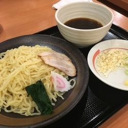 和風盛り中華 490円