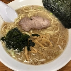 ラーメンショップ 矢吹店の画像