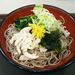 名代 富士そば 八王子店の画像