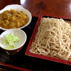 そば処 桝屋の画像