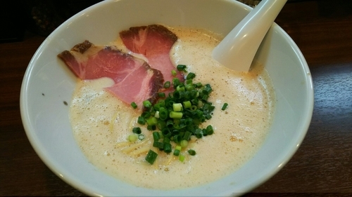 「出し蕎麦」@中華蕎麦 葛の写真