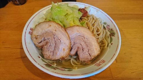 「まかひや改」@ファットンの写真