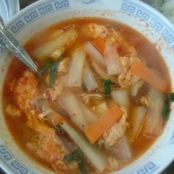 カルビーメン   ７９０円