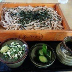 あかね食堂の画像