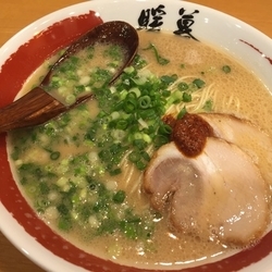ラーメン
