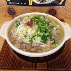 らーめん 高野の画像