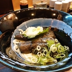 めん処晃庵の画像