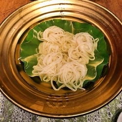 玉露冷やし麺