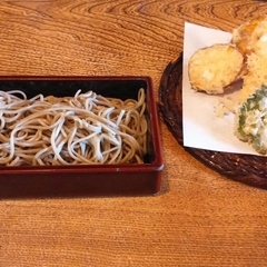 蕎麦 うぶすなの画像