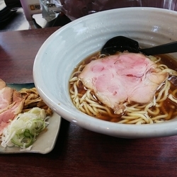 笹井そばしっかり