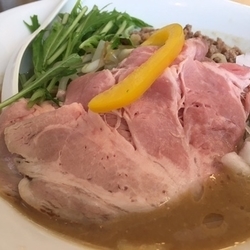 味噌ヌードル　￥７８０