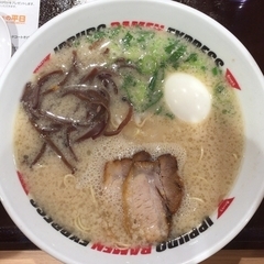 IPPUDO RAMEN EXPRESS ゆめタウン廿日市店の画像