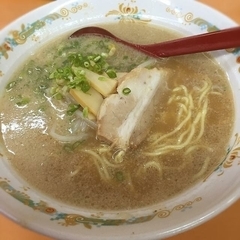 夜仲そばの画像