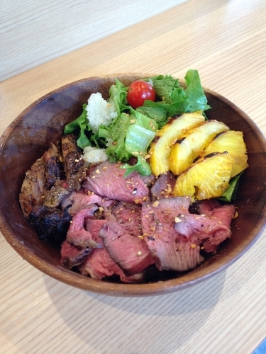 「ワイルドモンスターパレット」@Handicraft Worksの写真