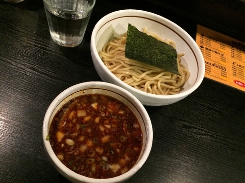 「HOT BASSO」@BASSO ドリルマンの写真