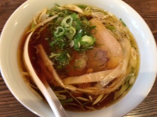 「月島ロック1000円」@月島ロックの写真