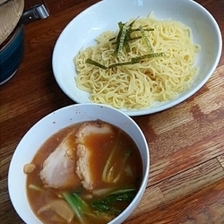 つけ麺８００円