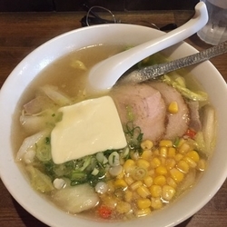 ミックスラグマン