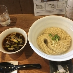 つけ麺（¥880）