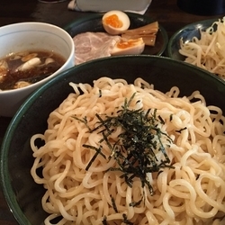 つけ麺（大盛り）