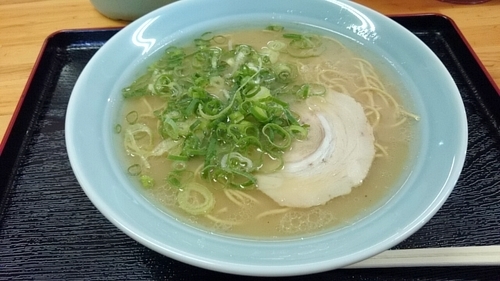 「ラーメン」@昭和福一ラーメン 東那珂店の写真