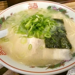 ラーメン