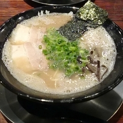 ラーメン